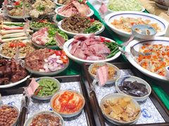 -忆江南·临江鱼馆