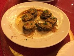 -东方之珠海鲜酒楼(武清店)