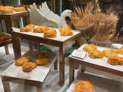 -白天鹅宾馆·美食屋