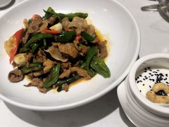 精品小炒土猪肉-徽镇小厨·经典徽菜(马连道店)
