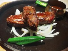 -俄士厨房(环球港店)