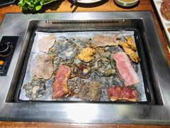 -比特堡啤酒烤肉自助料理(和平店)
