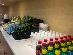 -首都机场T3航站楼商务CIP贵宾厅