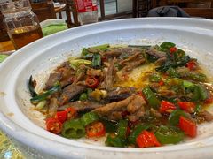 -下梅人家土菜馆(历史文化餐厅度假区店)