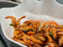 -武汉世茂希尔顿酒店·汇·全日餐厅