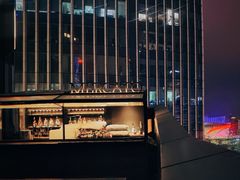 -Mercato莫卡多露台餐厅与酒吧(K11店)