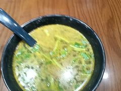 -王家沙点心店(南京西路总店)