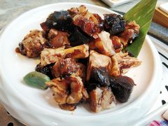 流亭猪蹄-船梆煮•蒸汽海鲜·生腌干蒸(五四广场店)