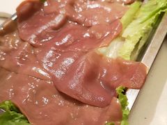 -岗上渣渣老火锅(两路口店)