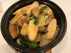 海参红烧淮山-翠园(铜锣湾广场店)