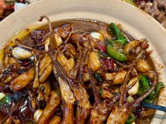 -王家大院·南京菜(湛江路总店)