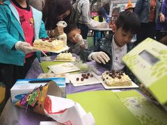 -证大大拇指广场(芳甸路店)