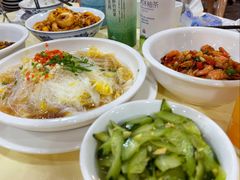 -笨罗卜浏阳菜馆(太平街店)