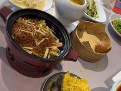 -北京老铺烤鸭(老城根店)