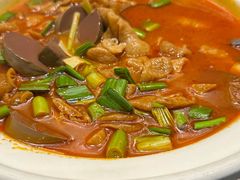 -寿州大饭店·餐厅