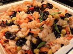 -西藏饭店·亚克·食光自助餐厅