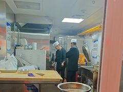 -秦月轩·长安小馆·新陕菜(阜成路·五棵松店)