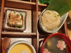 -味太助·银饭食堂(中华城店)