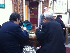 -老刘家泡馍·陕西老字号(钟楼广济街店)