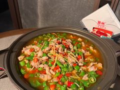 -饕林餐厅(春熙路店)