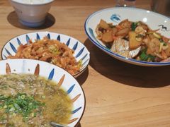 -树厨贵州菜(大十字店)