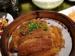-渝信川菜(南滨店)