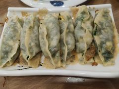 -春水锅贴·传统鲁菜(大明湖店)