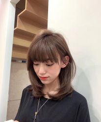 -东秀护肤造型