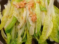 -金狮麟·新豫菜(金码大厦店)