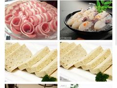 -龙福成肥牛火锅(文昌店)