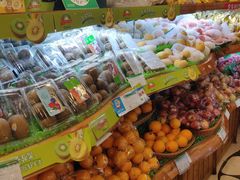 -百果园PAGODA(岭秀城店)