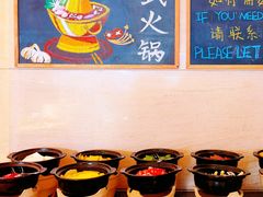 -TABLE·味西餐厅-成都茂业JW万豪酒店