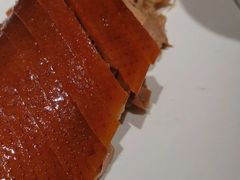 -四季民福烤鸭店(王府井东安门店)