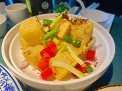 -荣品荟·融合餐厅(月湖广场店)