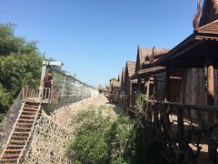 -呀路古热带植物园