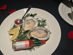 -小火花·干式熟成牛排馆Spark SteakHouse(剑桥郡店)