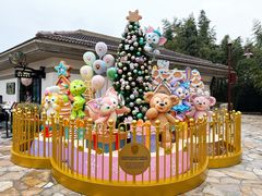 -上海迪士尼度假区