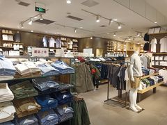 -MUJI无印良品(鑫嘉汇购物中心店)