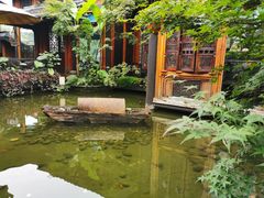 -鱼桥巷·美学川菜