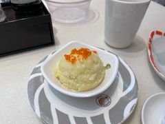 -新一番三文鱼寿司(吾悦店)