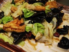 -大眼锅贴水饺(河东店)