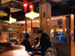 大堂-小湘旺臭鳜鱼(百子湾店)