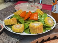 -二胖家铁锅炖大鹅(双井店)