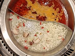 -季季红火锅(长沙步行街店)