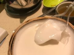 -润泽园椰子鸡(汇一城店)