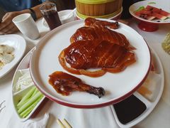-大鸭梨烤鸭(北洼路店)
