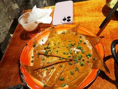 -周小明火锅(黑金冠社区店)