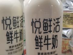 -盒马鲜生(189购物中心店)