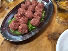 -江村四哥新鲜牛肉店(江高总店)