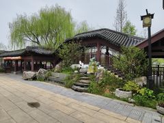 -江心屿景区